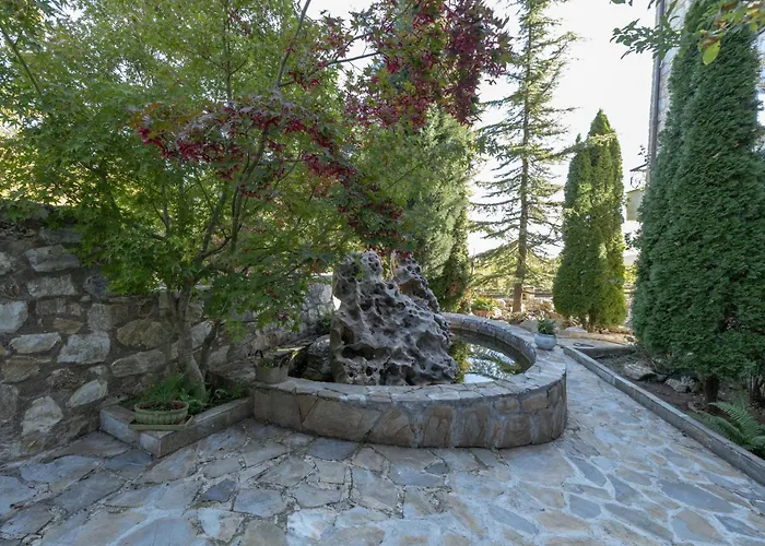 Alseides, The Home Experience