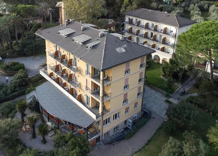 Hotel Villa Adriana