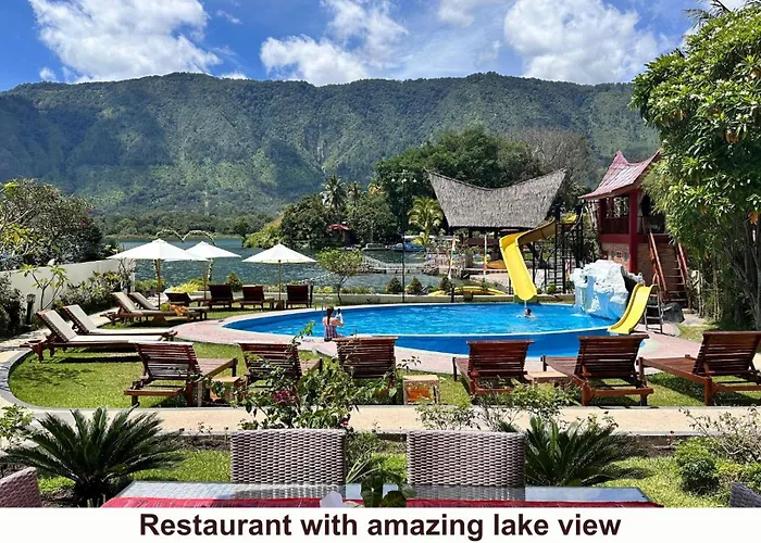 Zoe'S Paradise Waterfront Hotel