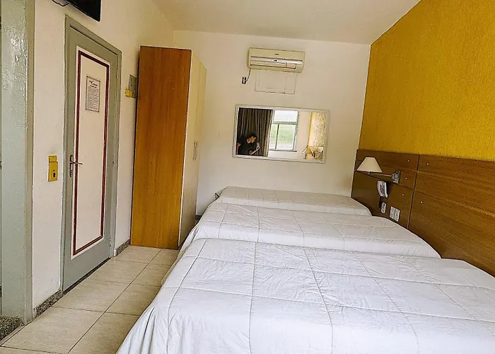 Hotel Comendador