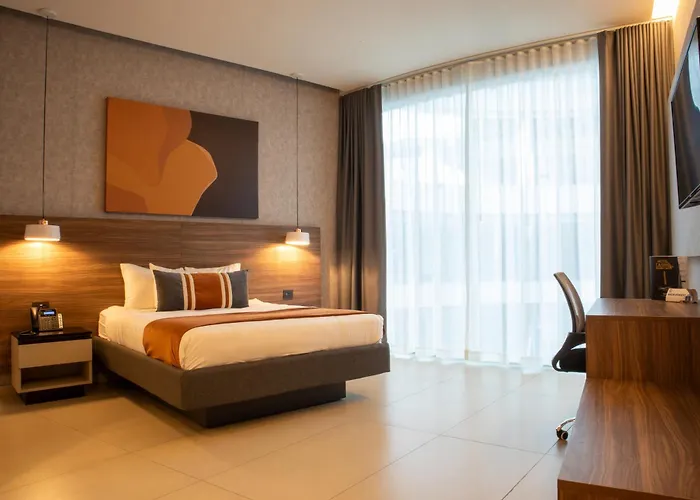 Grand Hotel&Casino Via Dorada