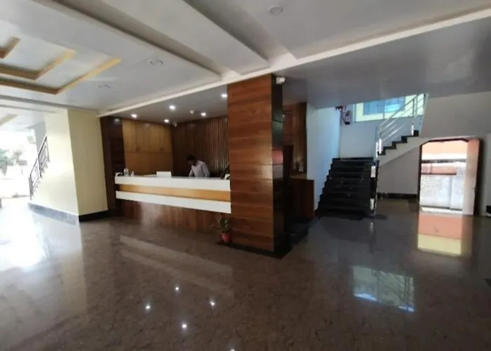 Prince Palace