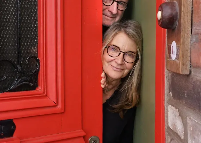 La Porte Rouge Rbx