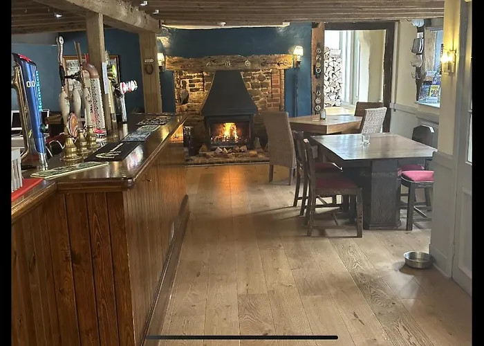 The Stonemasons Inn