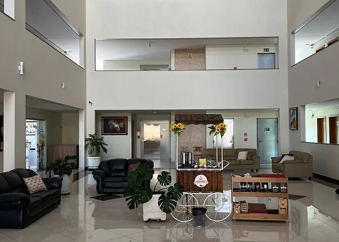 Diamante Rosa Palace Hotel