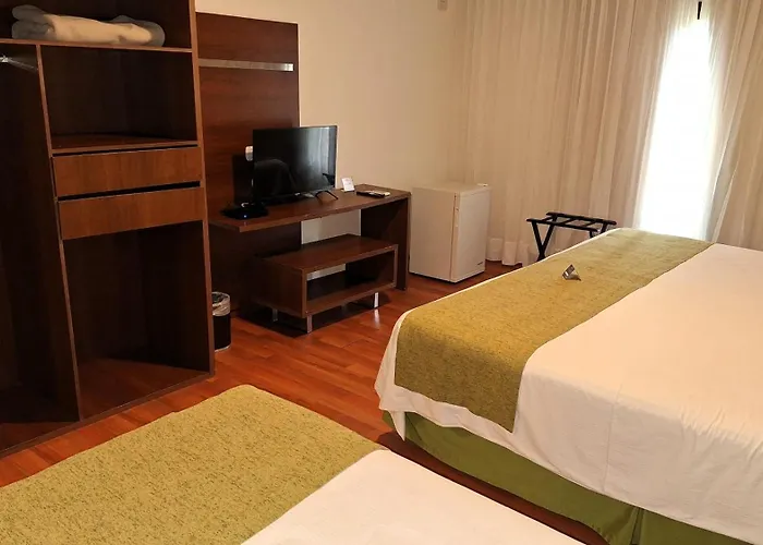 Hotel de Campo Colón Resort&Spa