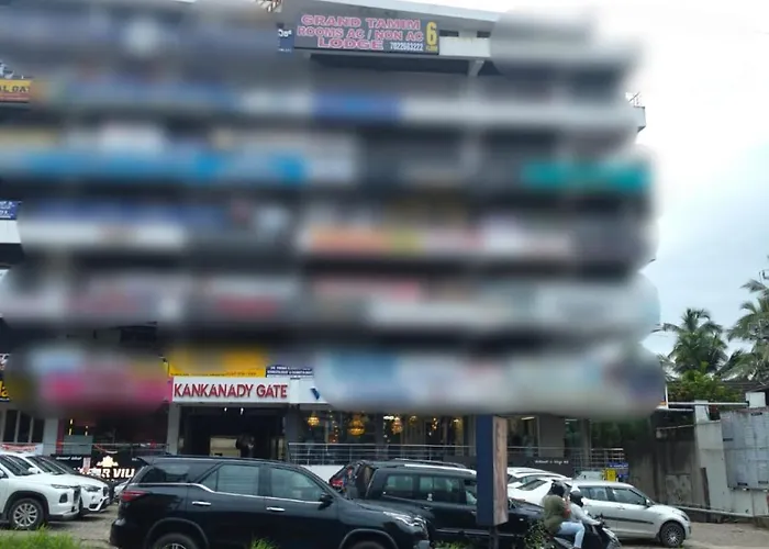 Grand Tamim Hotel