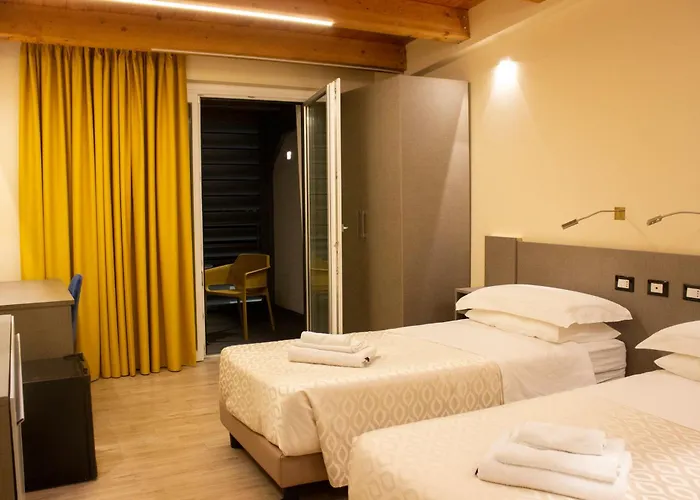 KRINO' hotel cafè