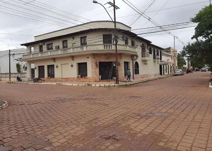 Hotel Victoria