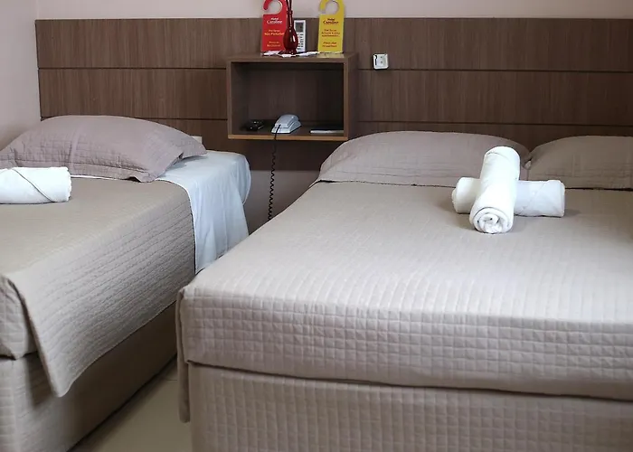 Hotel Caroline