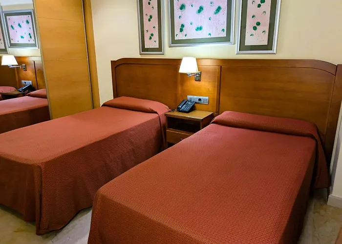 Hotel Los Habaneros