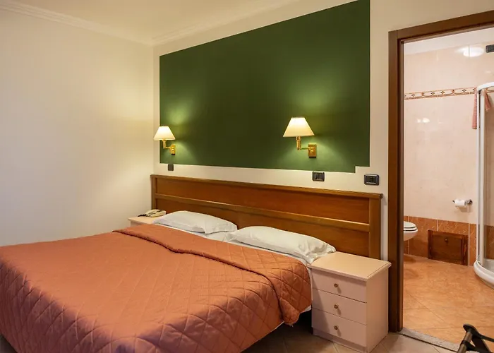 Hotel Romagna