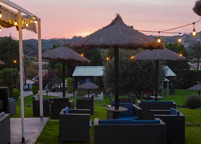Hotel Campomar