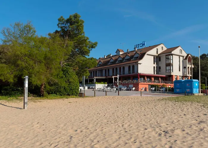 Hotel Campomar