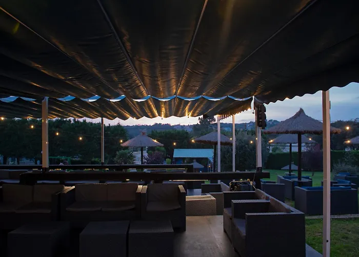 Hotel Campomar