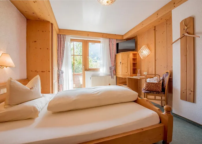 Landhotel Aelpili