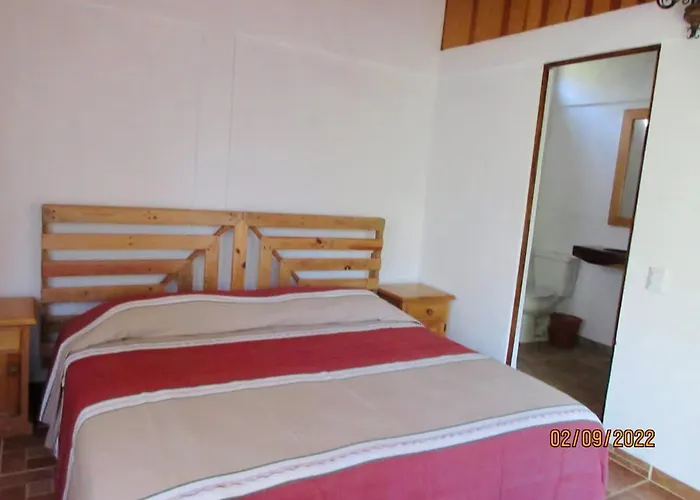 Casita Monarca