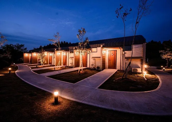 Kosugi Resort