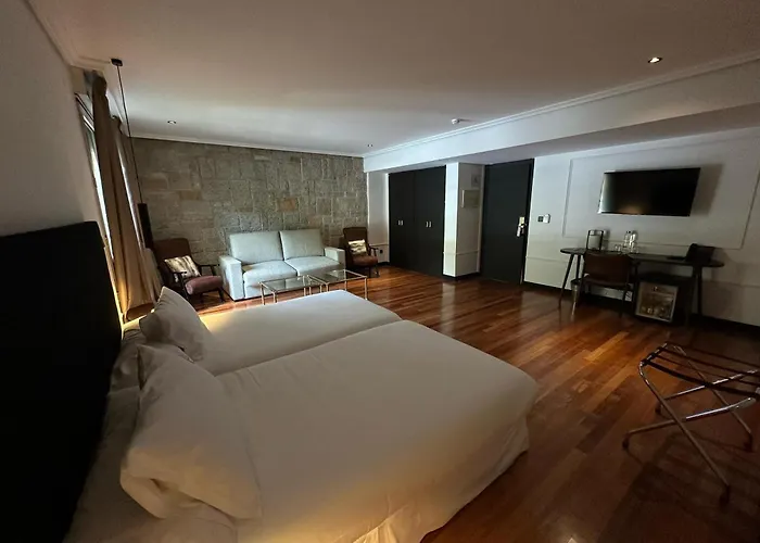Hotel Hita "Nature Experience" For All (Adults Only)