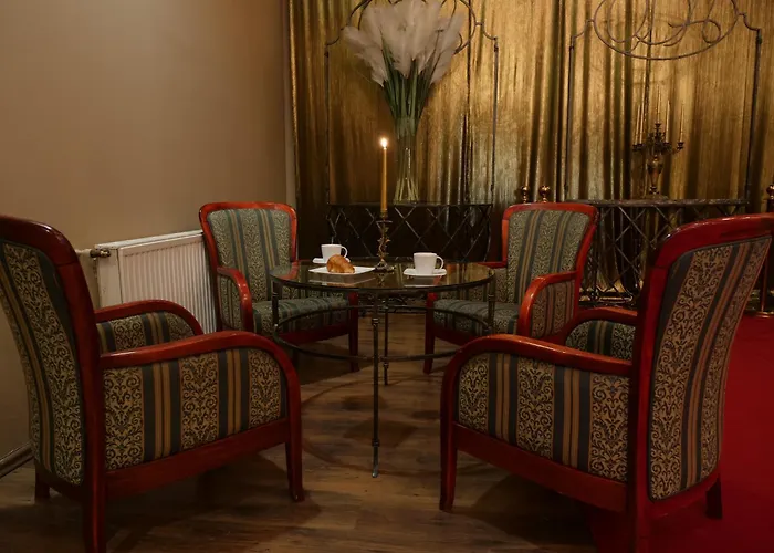 Hotel Mieszko