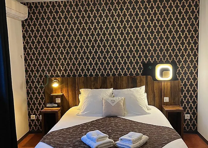 Fasthotel Mont de Marsan