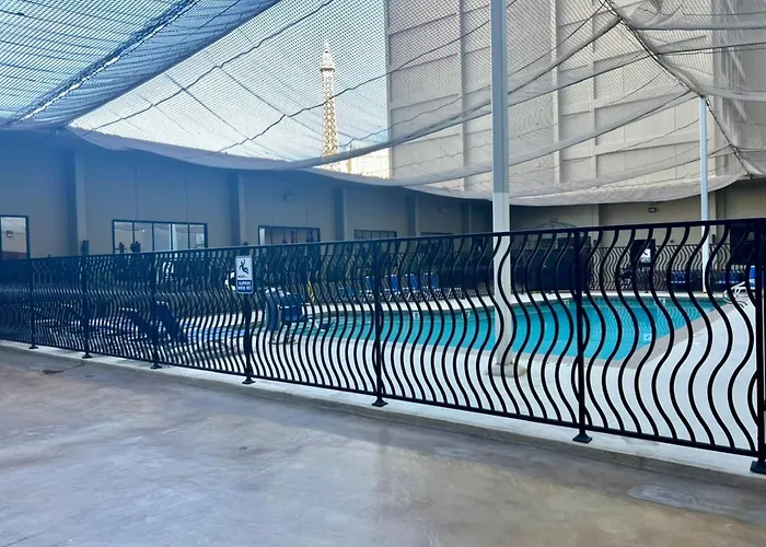 Getaways At The Jockey Club