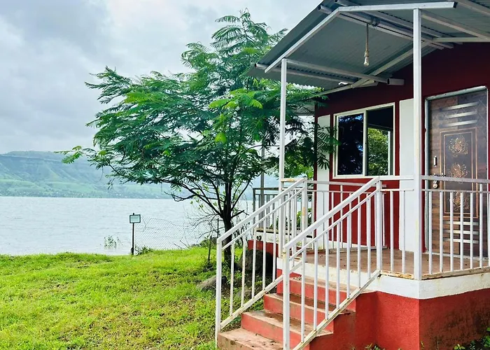 Hotel Mauli Agro Farm Dam View Resort