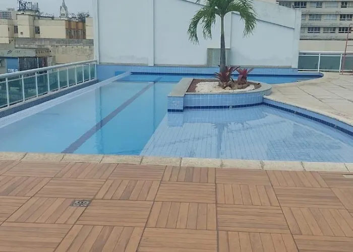 Flat Hotel Morador 1110 Suite,Sofa,Varanda,Cozinha