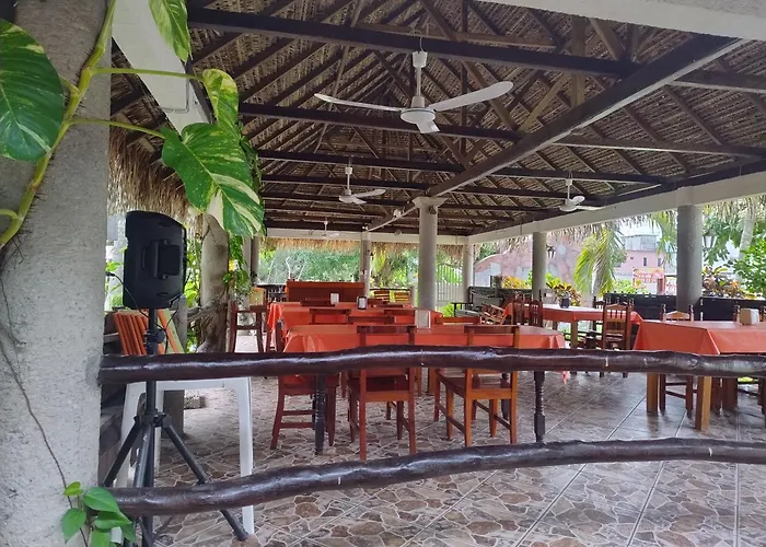 Playa Encantada