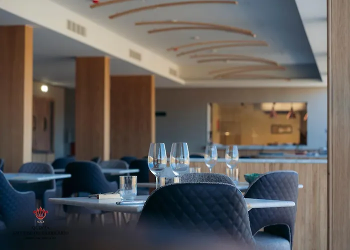 Barrilario Douro Wine Hotel E Spa - Quinta Sao Jose Do Barrilario