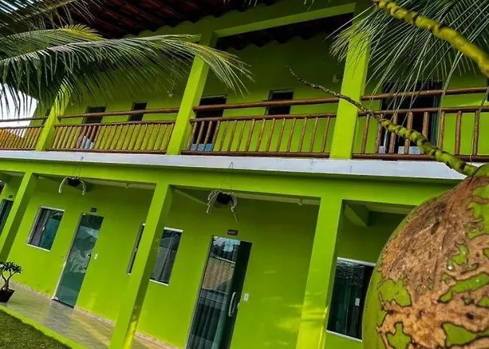 Vila Capim Limão