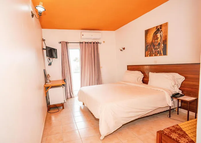 Hotel Marie Lucienne