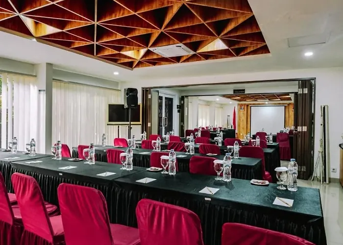 Bell'S Place Sentul