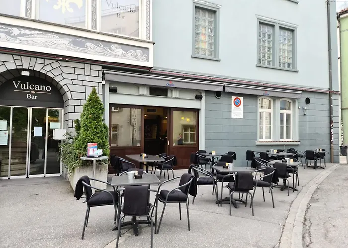 Hotel Surselva