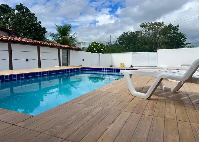 Pousada Maria Flor