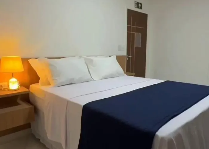Pousada Fortaleza