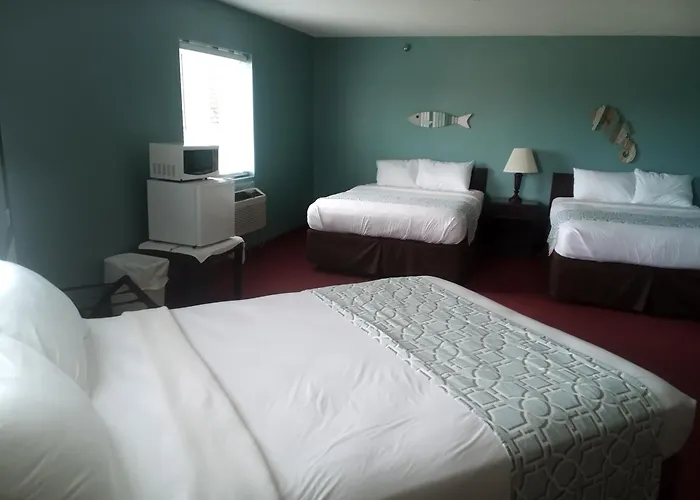 America'S Best Value Inn And Suites