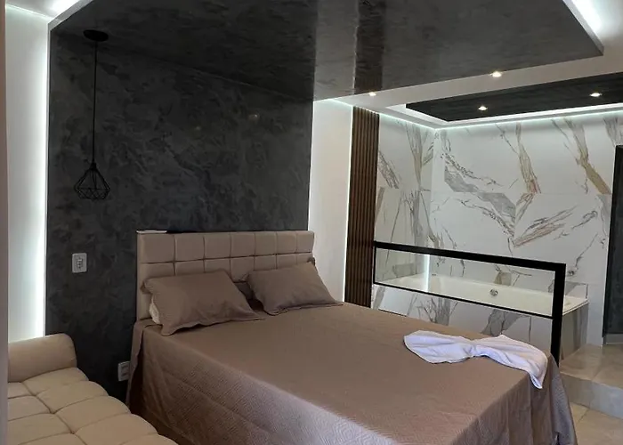 Hotel Ellus Palace