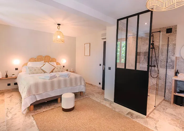 Les Suites de l'Étang