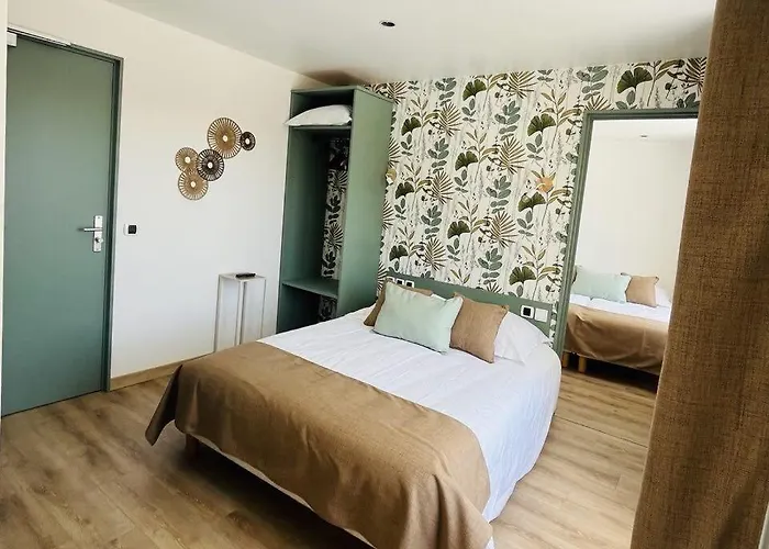 Les Chambres De l'Hémisphère