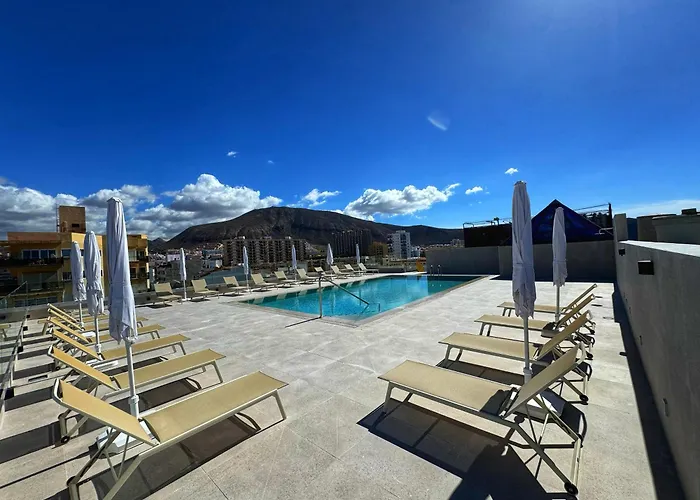 Hotel Reveron Plaza