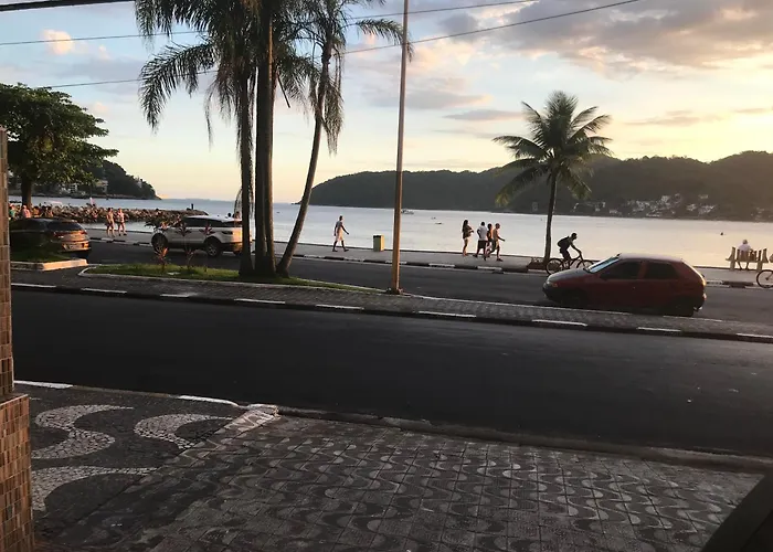 Chateaux Praia Hotel