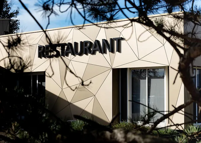 Best Western Plus La Fayette Hotel et SPA