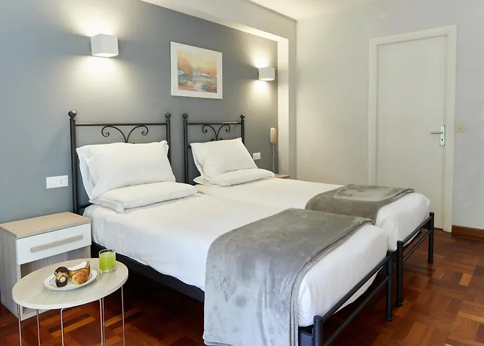 Hôtel Alexandra