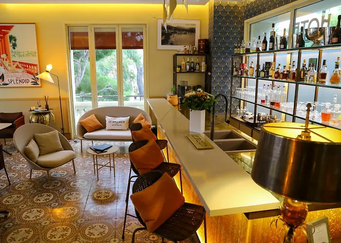 Splendid Hôtel