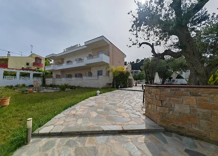 Hotel Valerios