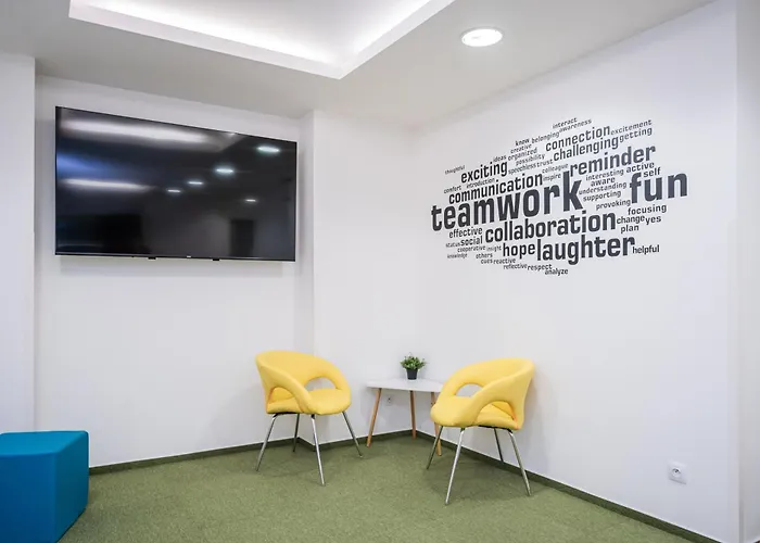 Hotel Globus