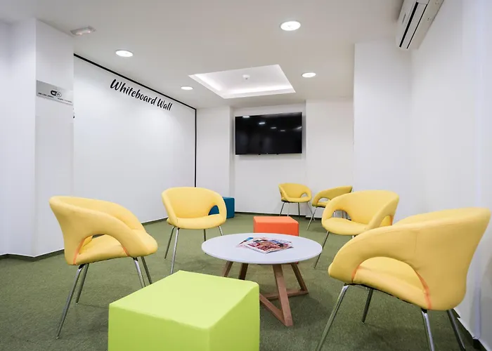 Hotel Globus