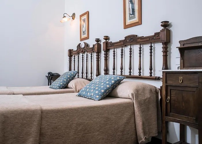 Hotel Monumento Pazo Do Castro
