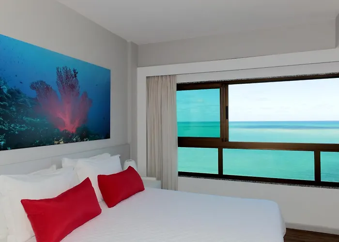 Hotel Ponta Verde Maceio